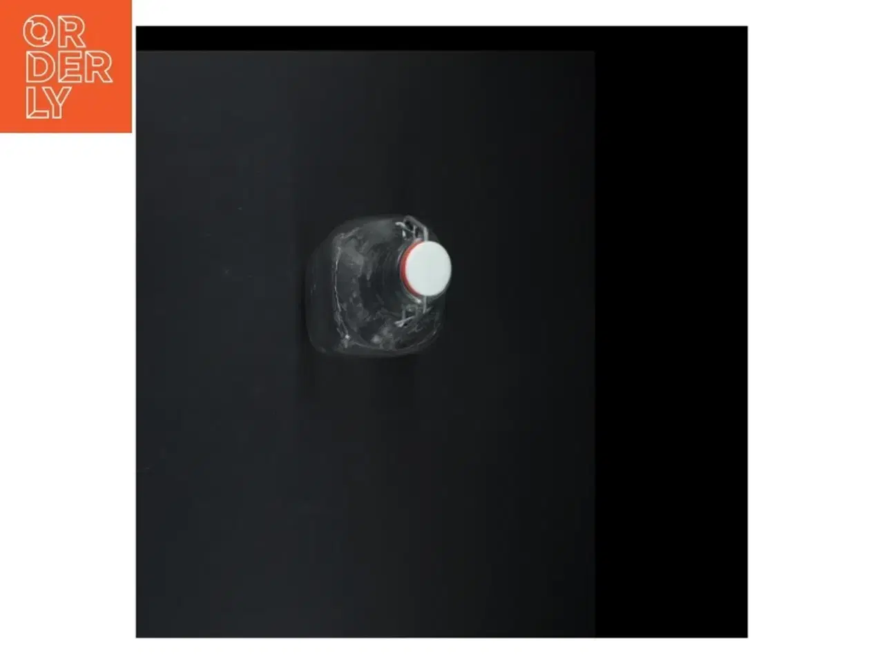 Billede 3 - Flaske med patentprop