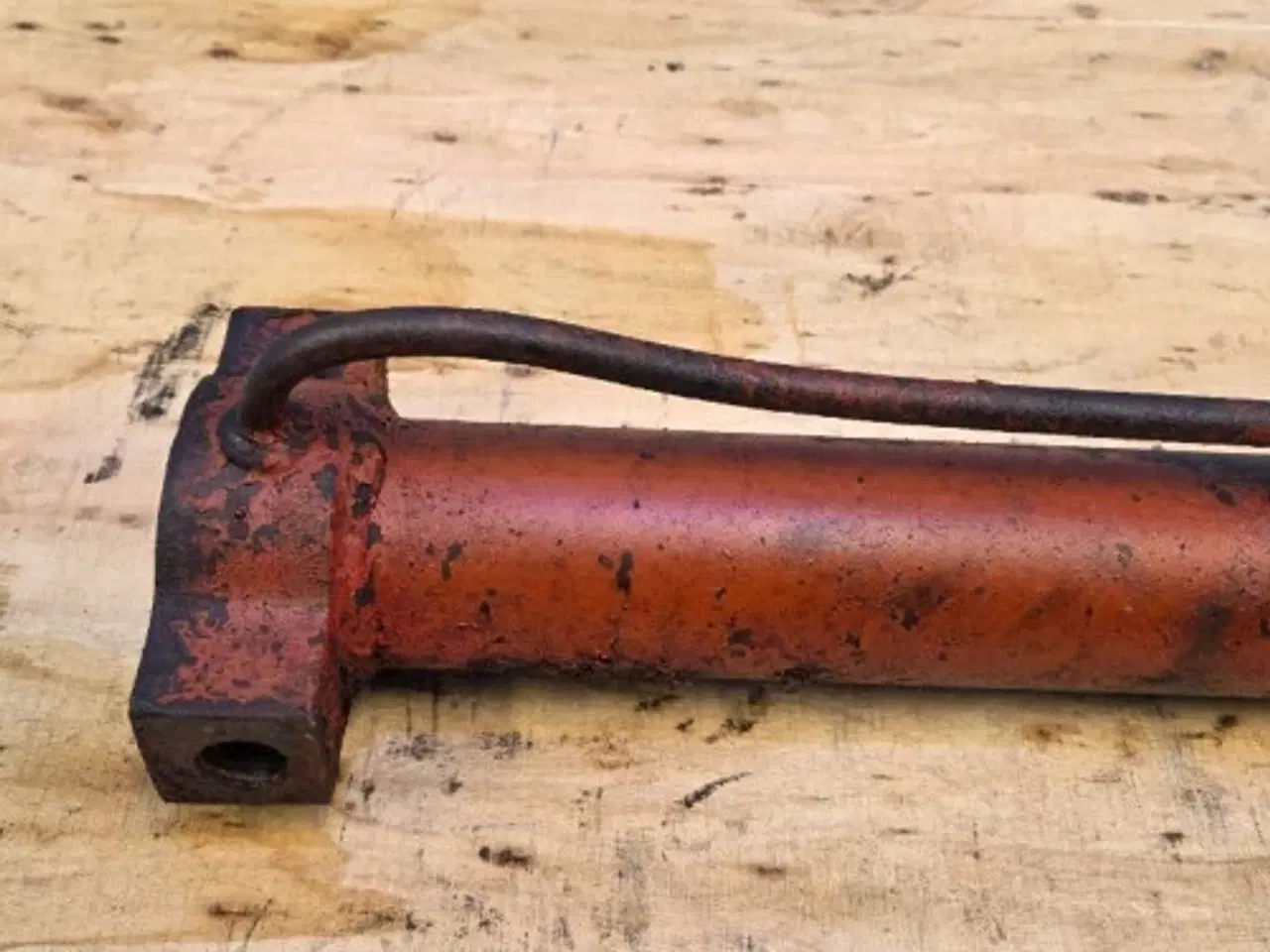 Billede 3 - RMH VSL16 Cylinder 630.06.04.00