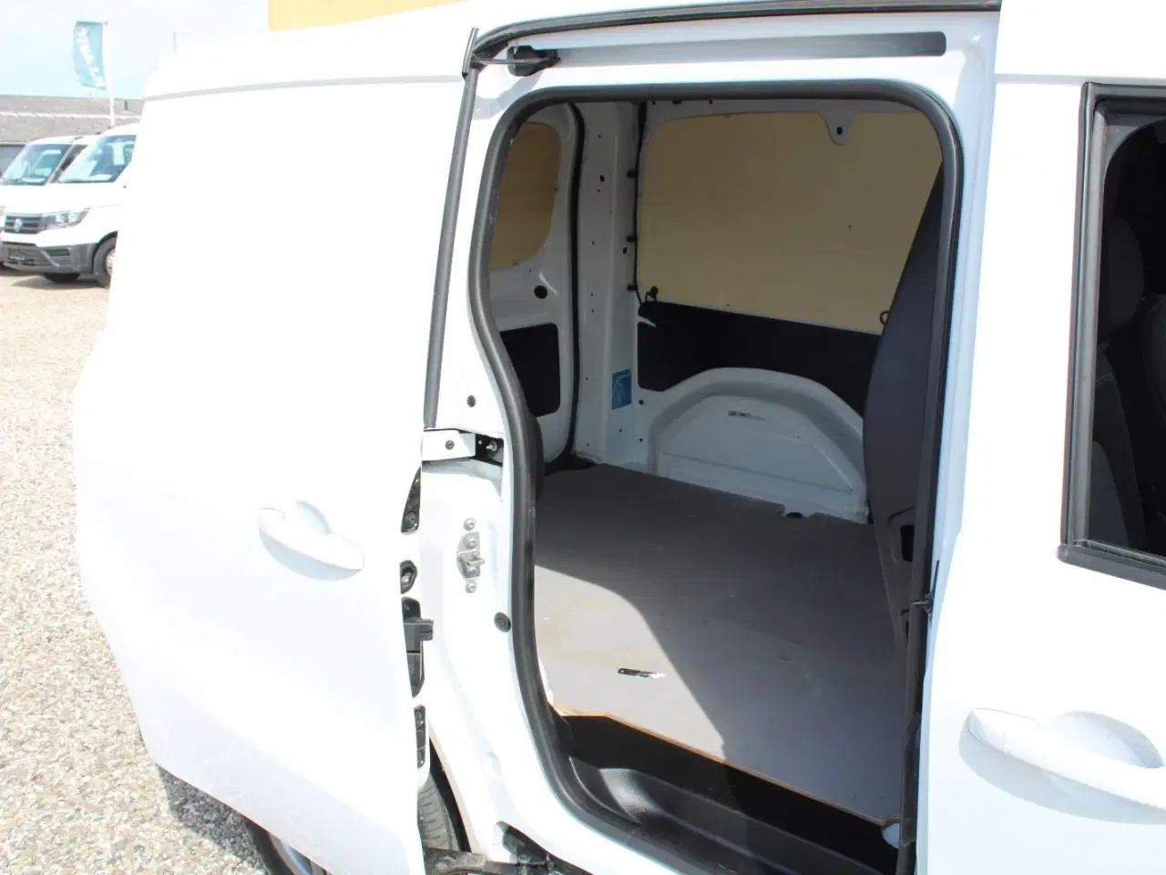 Billede 14 - Mercedes eCitan  A2 PRO Van