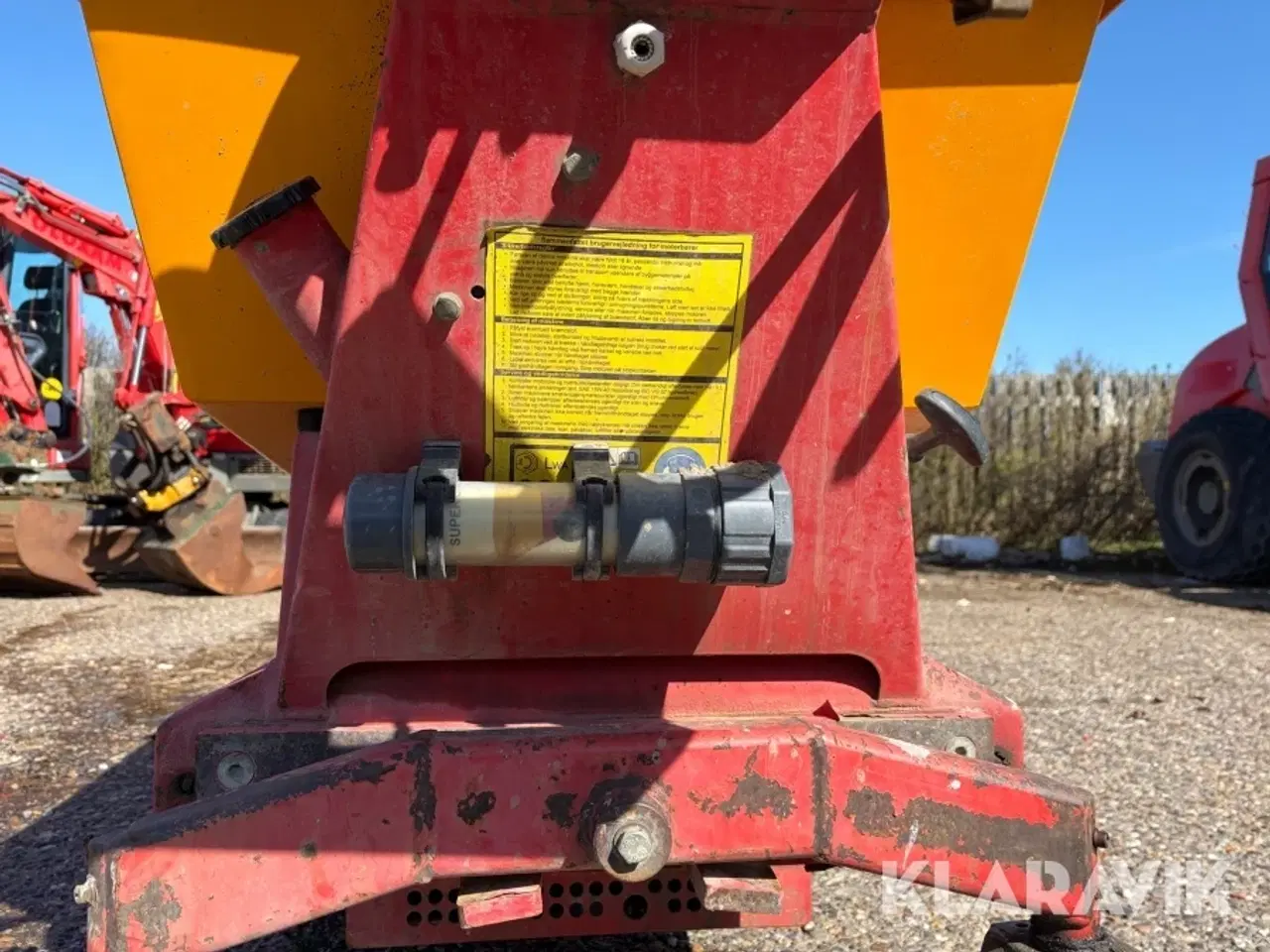 Billede 12 - Motorbøre HG Superskub - 1 styk
