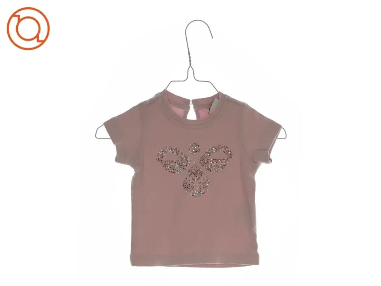 Billede 1 - T-shirt fra Hummel (Str. 74)