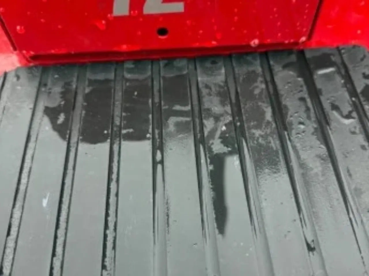 Billede 6 - ISX3300 Z turn 