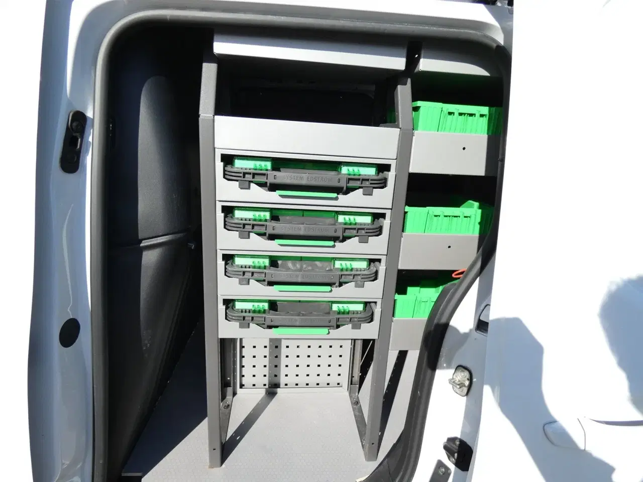 Billede 13 - Peugeot Partner L2 V2 1,5 BlueHDi Ultimate EAT8 130HK Van 8g Aut.