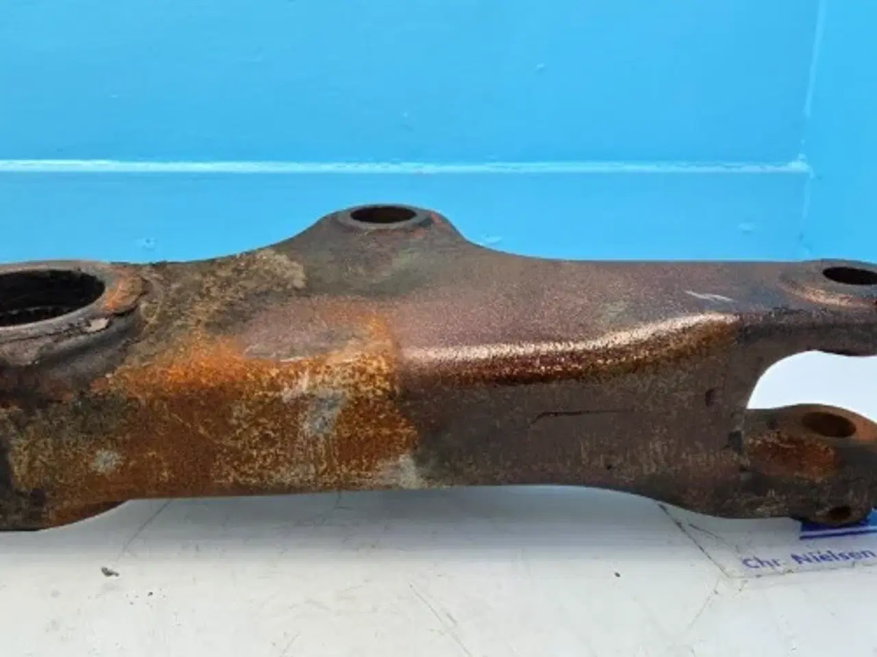 Billede 15 - John Deere 6300 Liftarm L. L77718