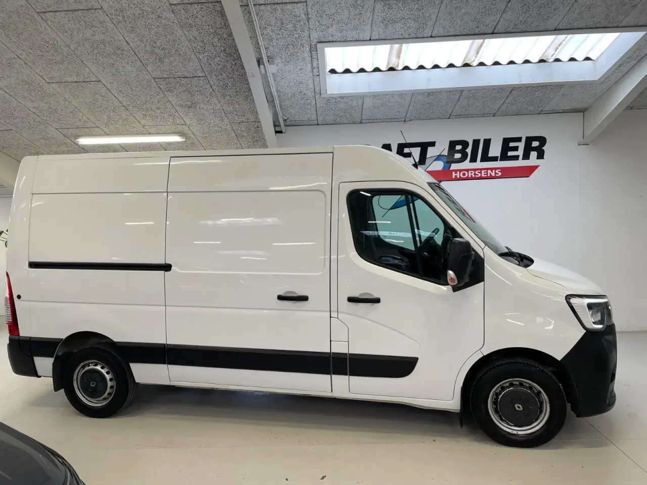 Billede 3 - Renault Master IV T33 2,3 dCi 150 L2H2 Kassevogn