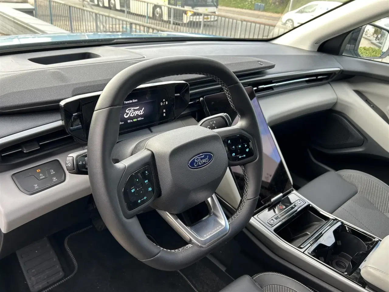 Billede 7 - Ford Explorer 82 Select Extended Range