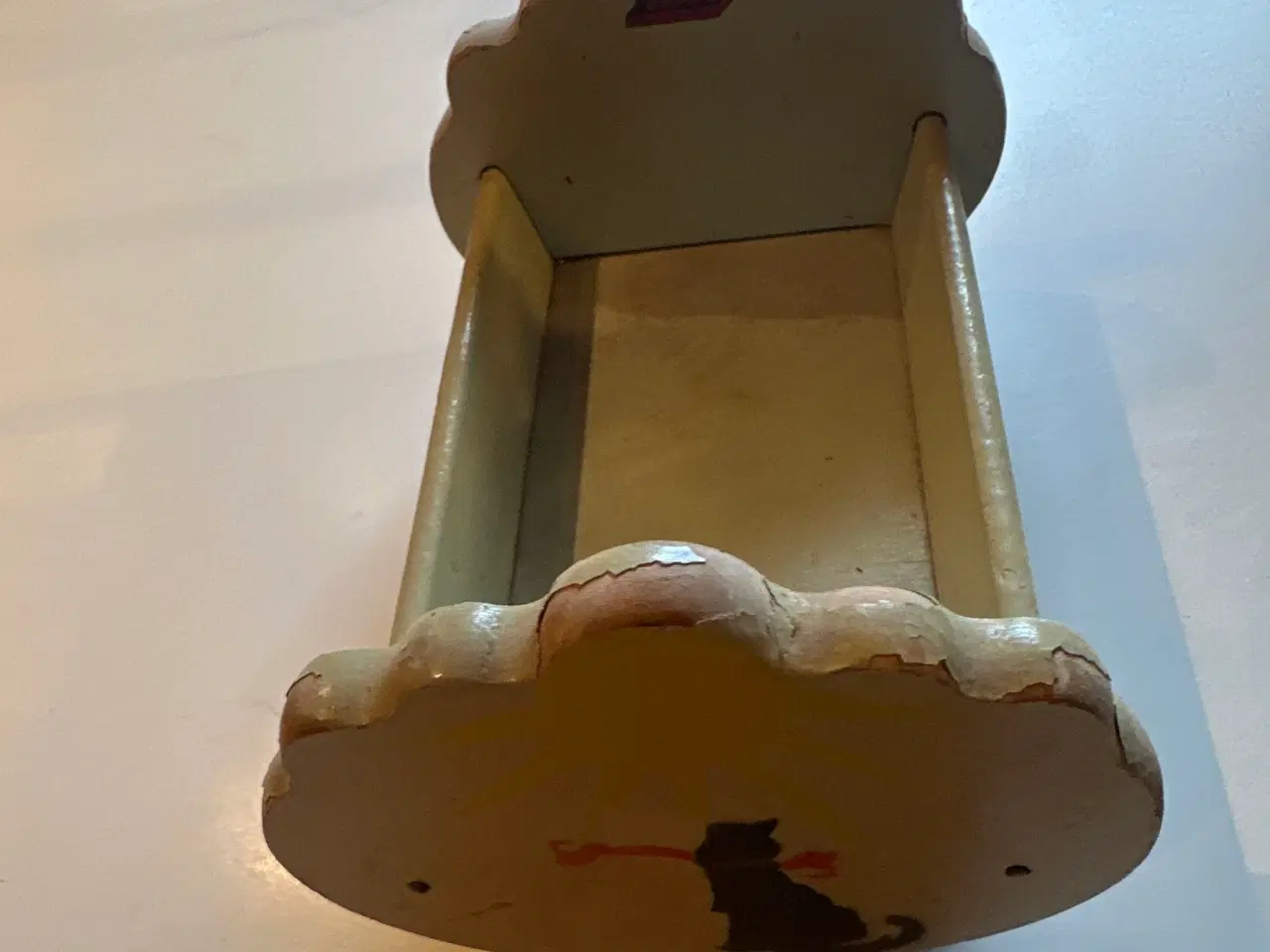 Billede 2 - Lego træ vugge