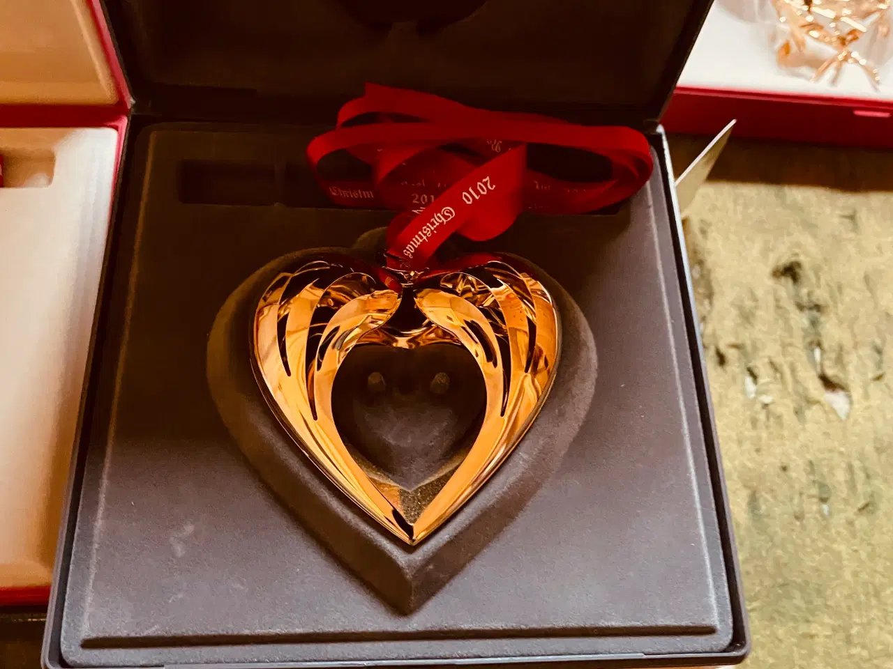 Billede 12 - Georg Jensen uro