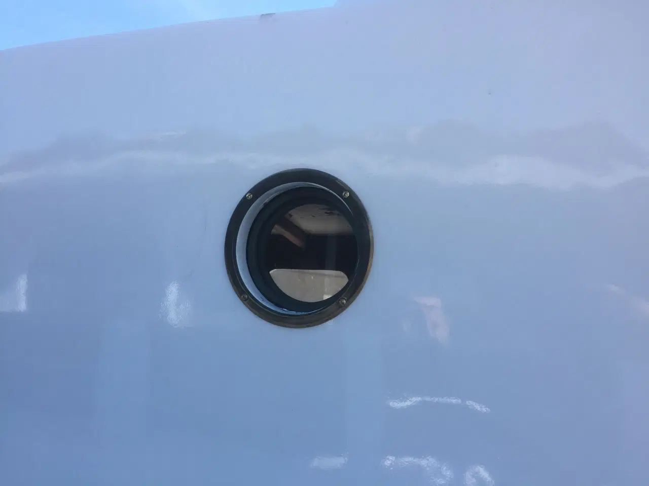 Billede 6 - Værftsbygget på Hou skibsværft