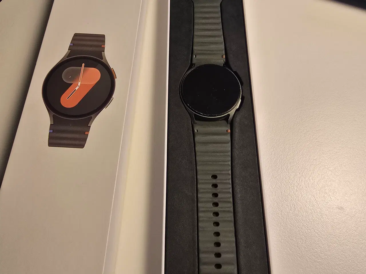 Billede 4 - Galaxy Watch 7