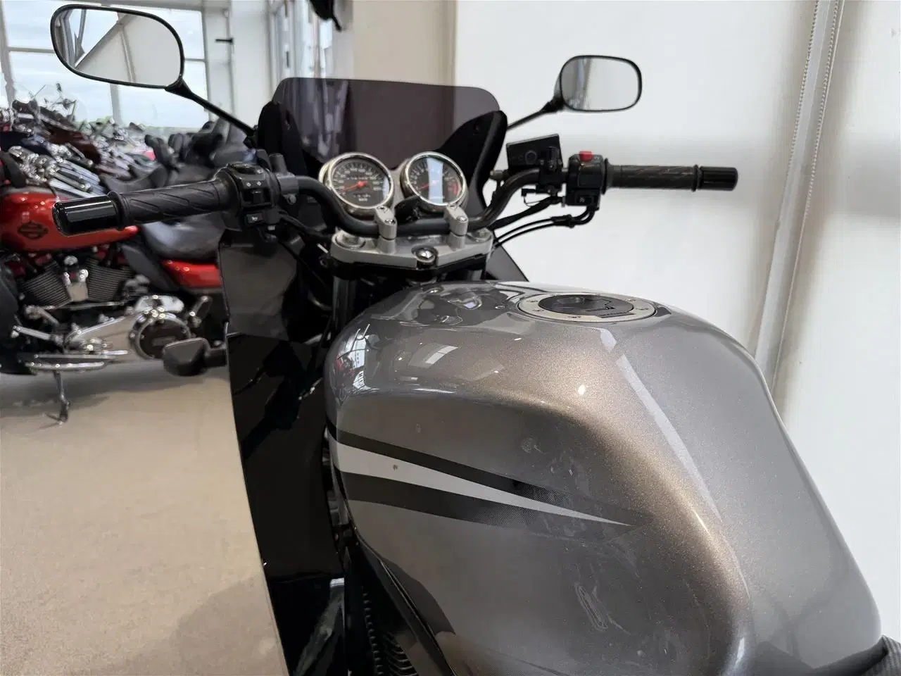 Billede 26 - Suzuki GS 500 F