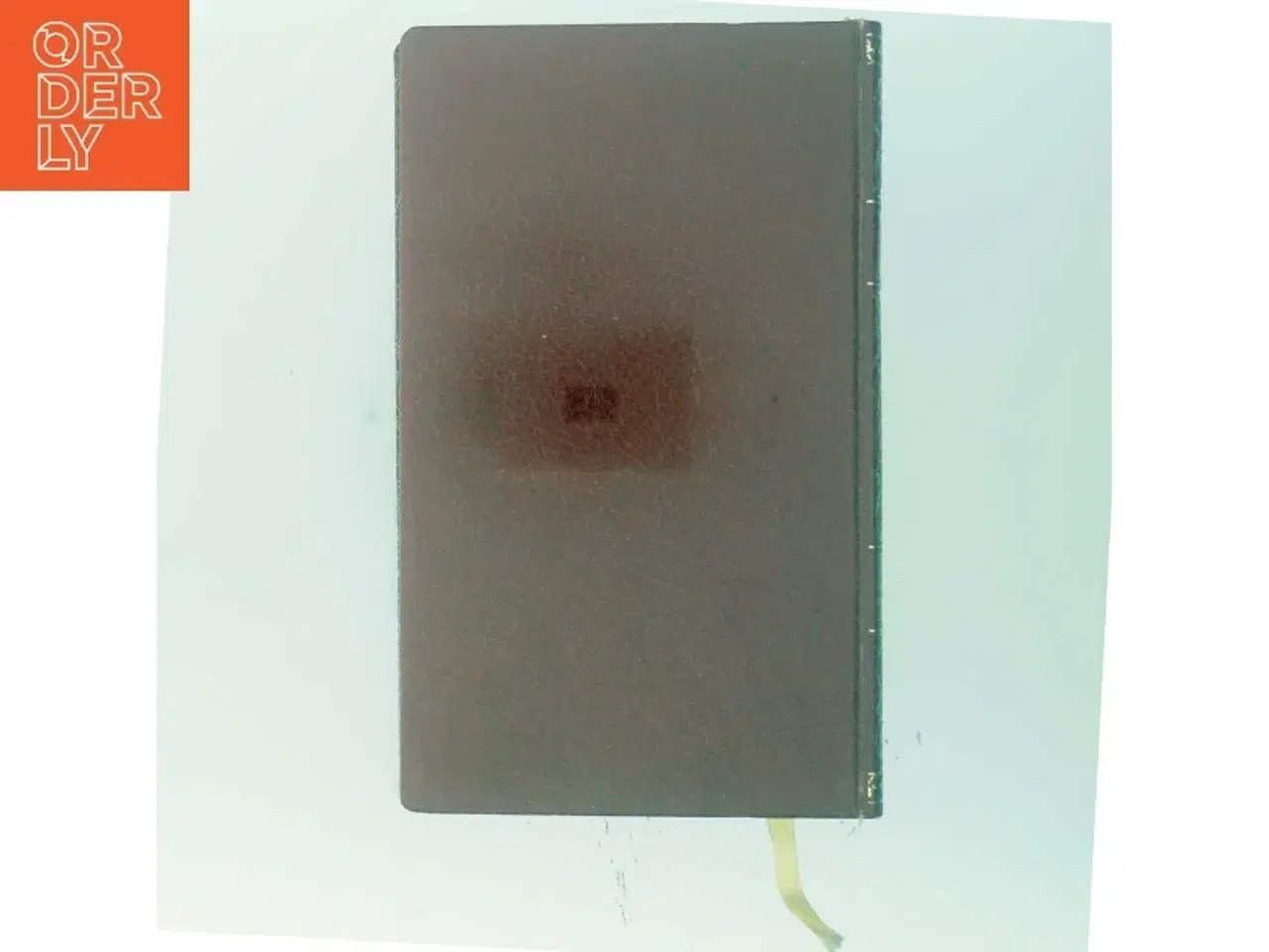 Billede 3 - Den fortryllede vandringsmands af Leskov (Bog) (str. Middel)