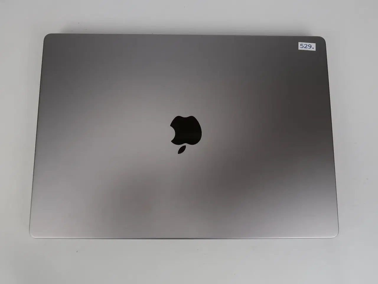 Billede 3 - Apple MacBook Pro M1 16"