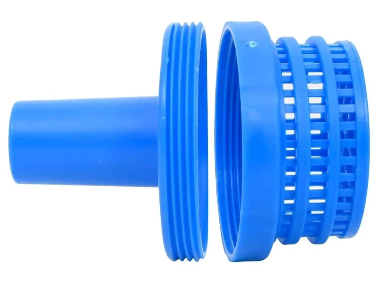 Billede 2 - Filtersæt til fritstående swimmingpool 30 mm