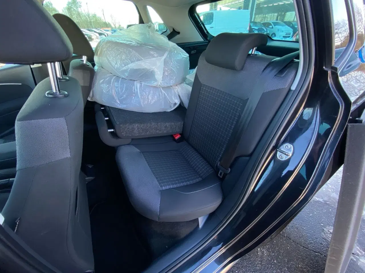 Billede 10 - VW Polo 1,2 TSI BMT Comfortline DSG 90HK 5d 7g Aut.