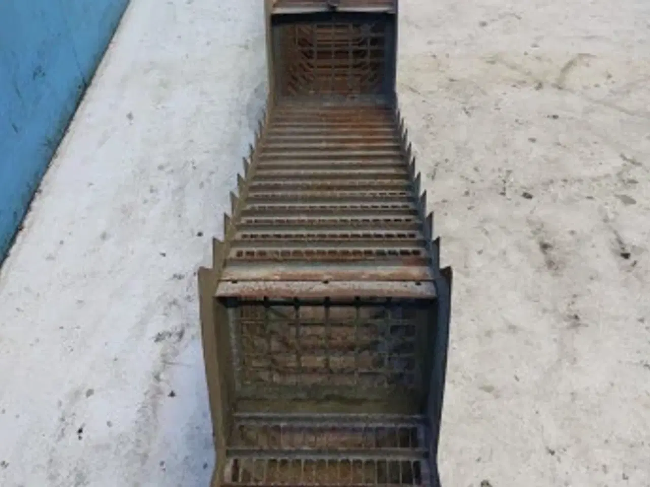 Billede 18 - Laverda 3650 Ryster 321957700