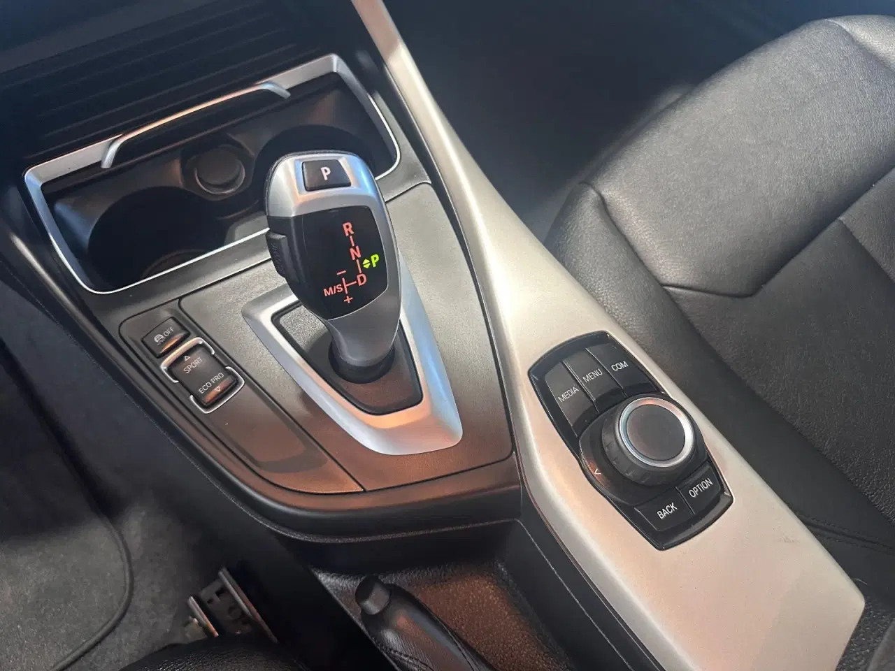 Billede 9 - BMW 218i 1,5 Coupé aut.