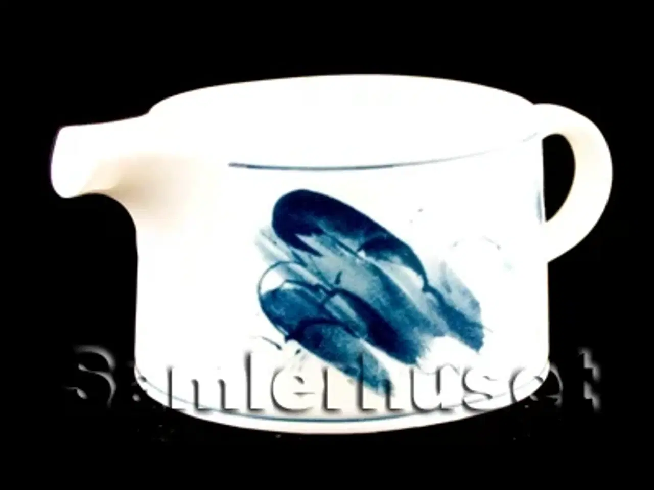 Billede 1 - Cumulus Sauceskål