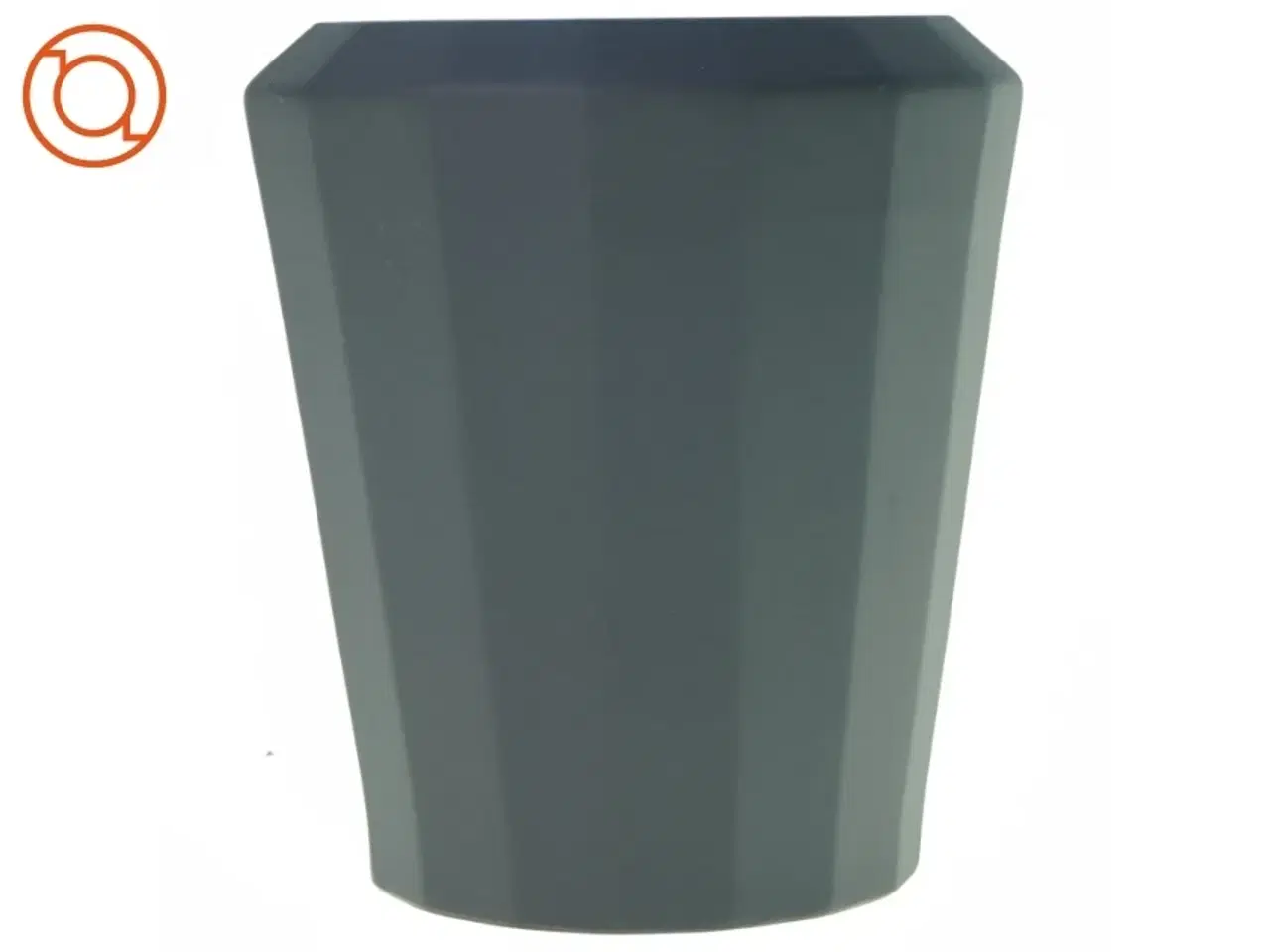 Billede 2 - Vase fra Hübsch (str. 19 cm)