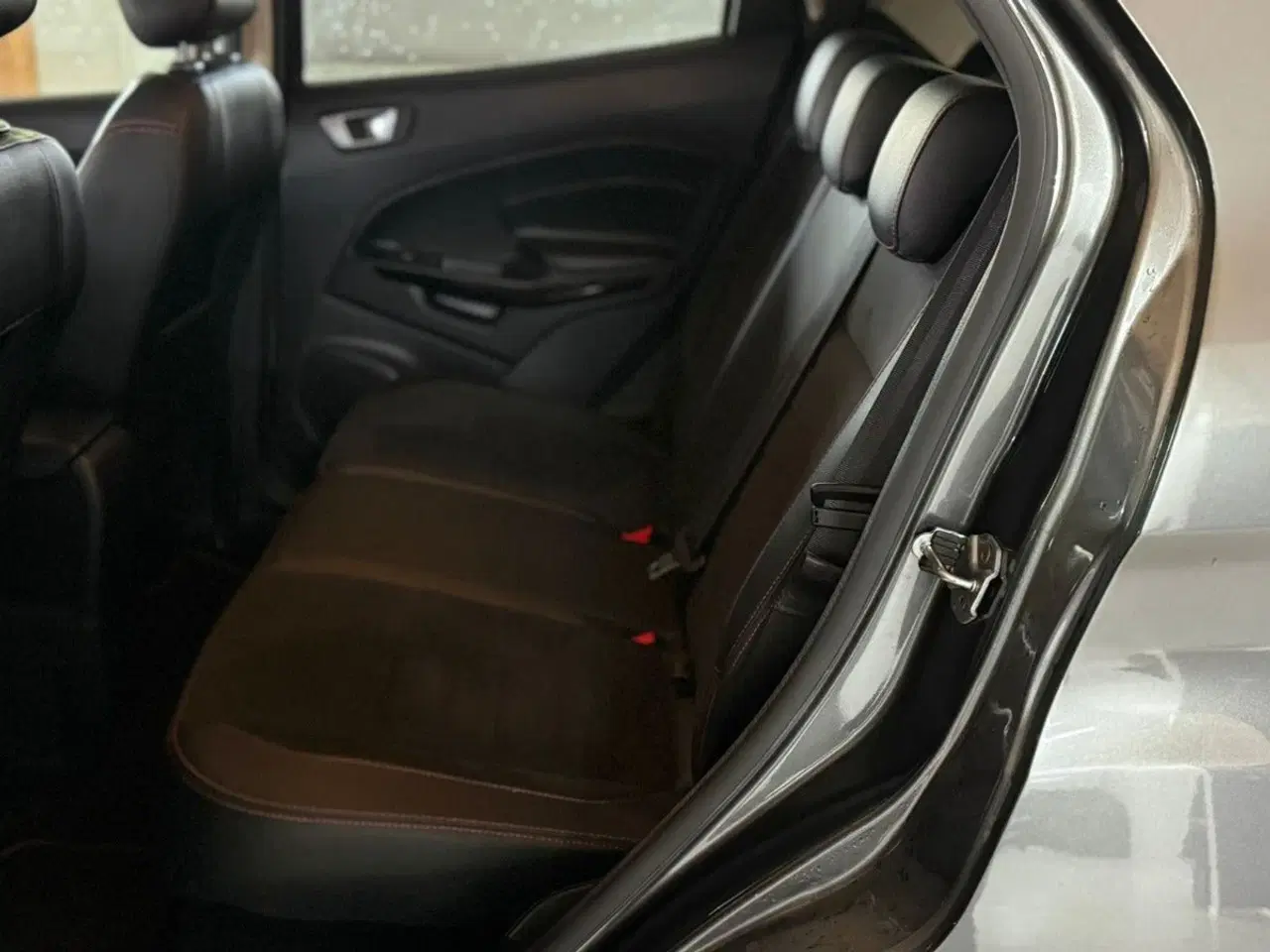 Billede 10 - Ford EcoSport 1,0 EcoBoost ST-Line