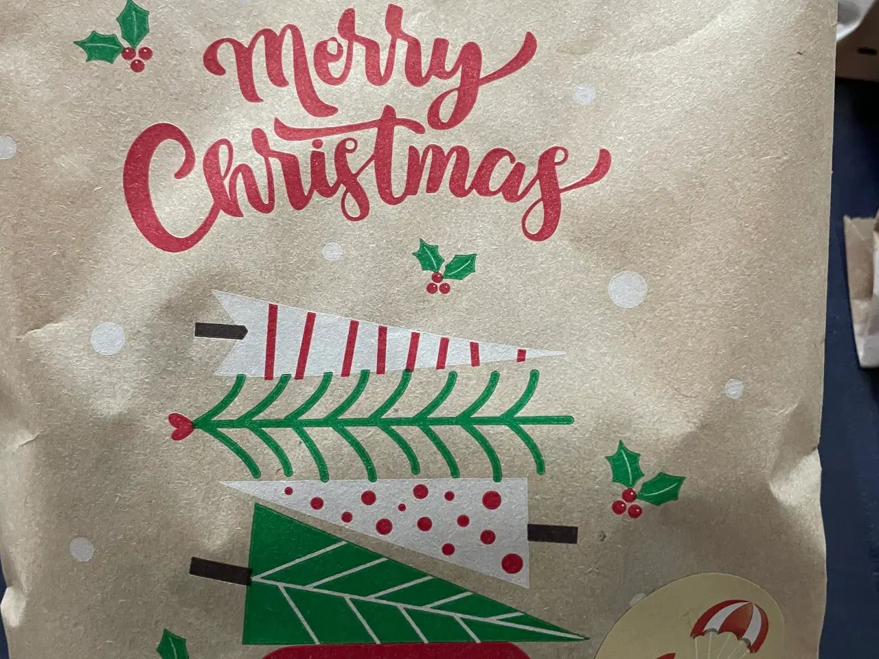 Billede 5 - Barbie julekalender - 24 sæt tøj