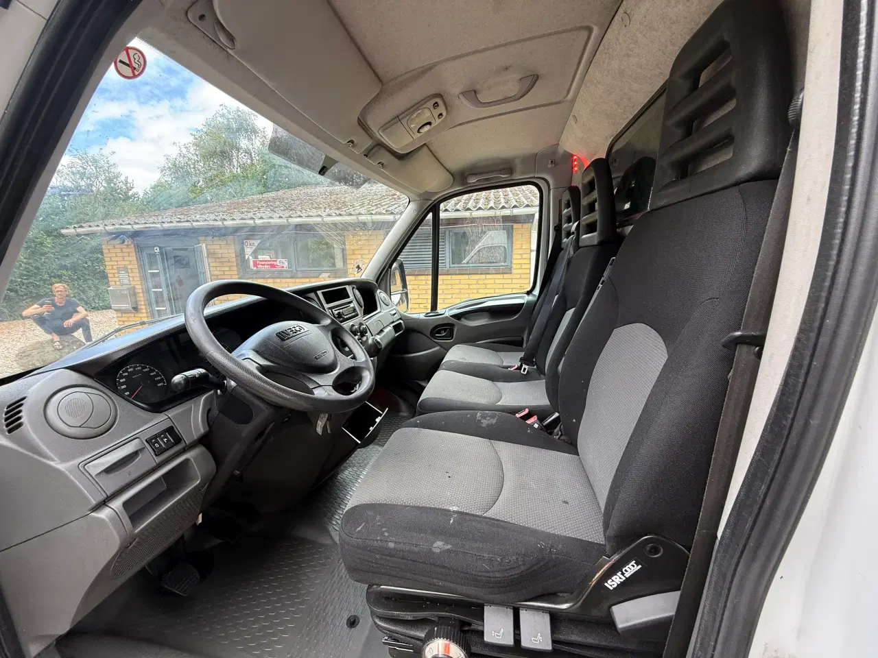 Billede 9 - Iveco daily 35s15 