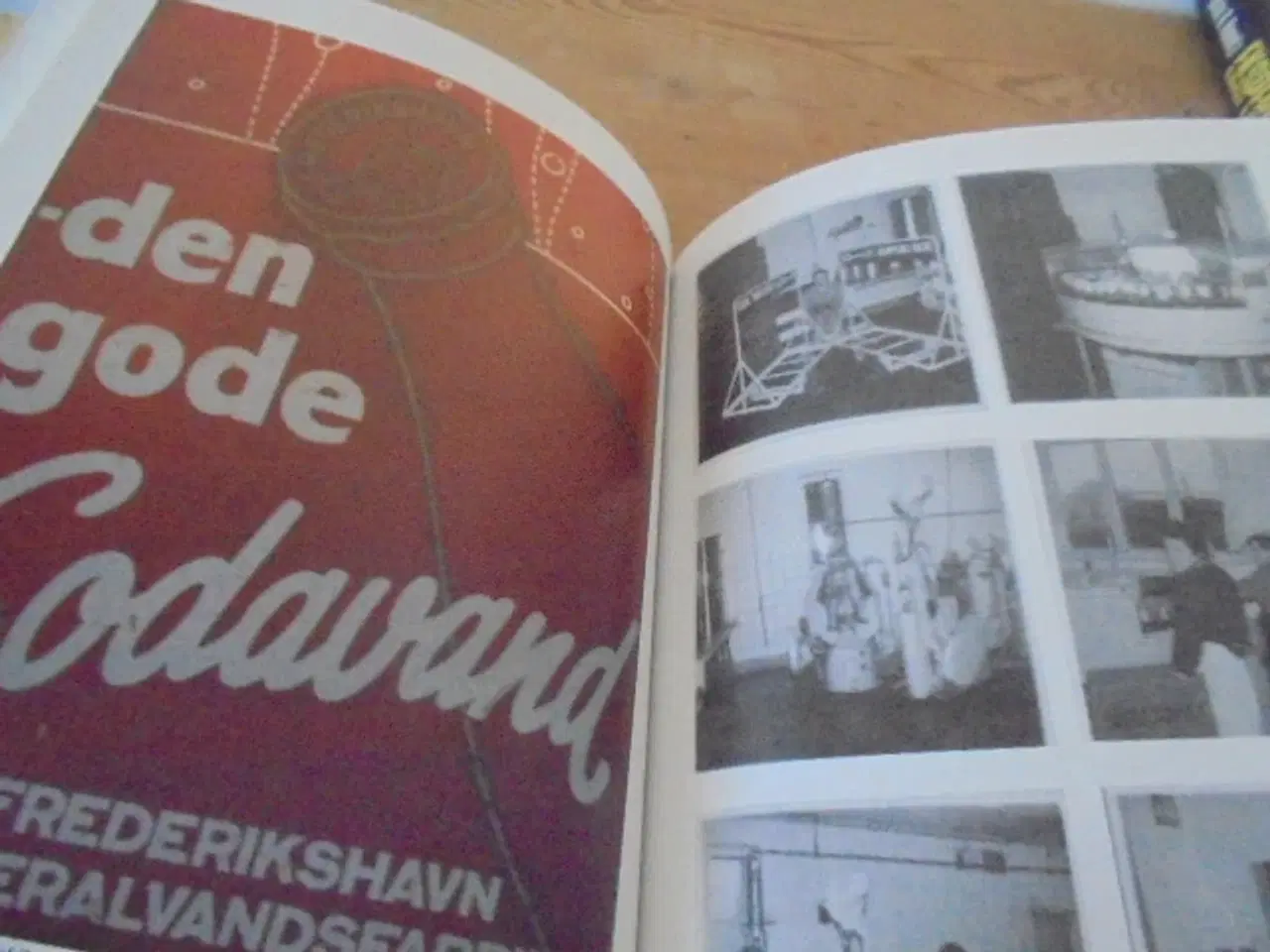 Billede 9 - Ølbryggerier og mineralvandsfabrikker - fin stand