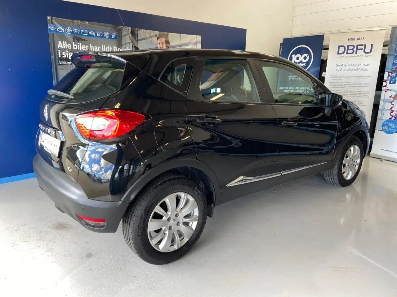 Billede 15 - Renault Captur 0,9 TCe 90 Expression