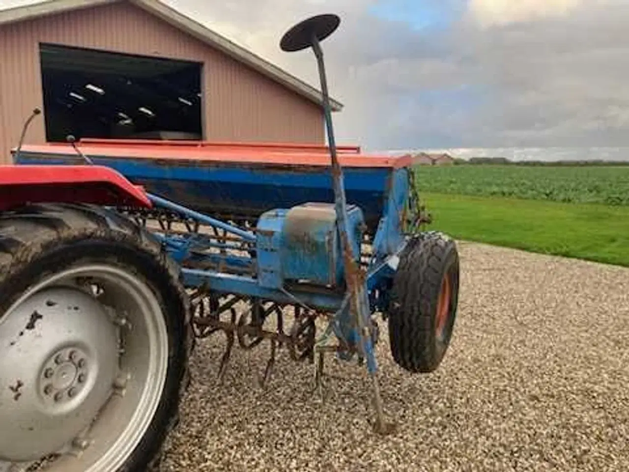 Billede 3 - Norsten 3 mtr.