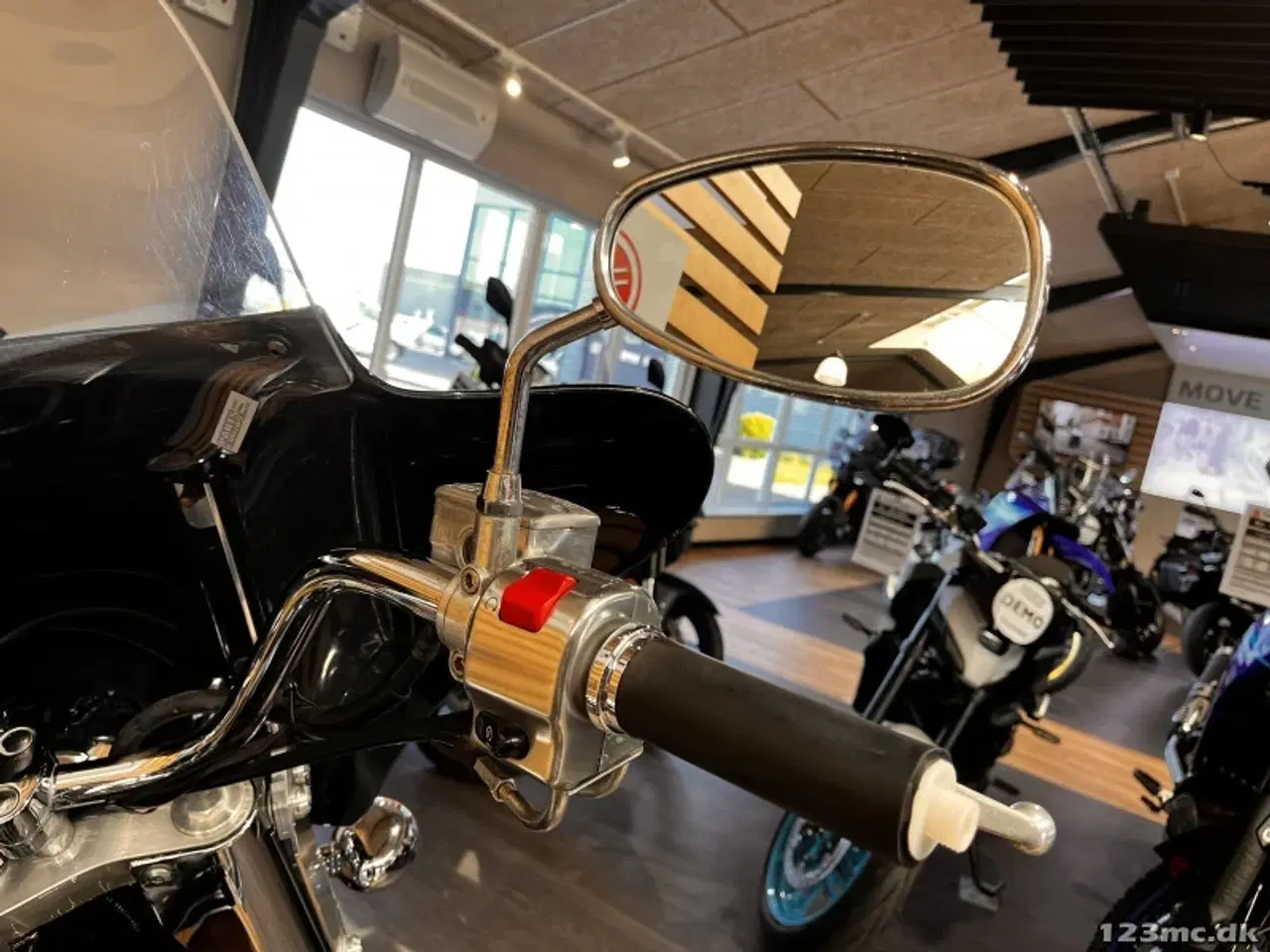 Billede 16 - Kawasaki VN 1600