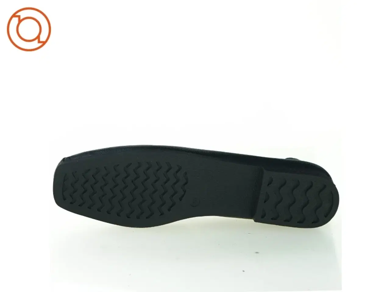 Billede 4 - Sko fra Bongala (str. 39)