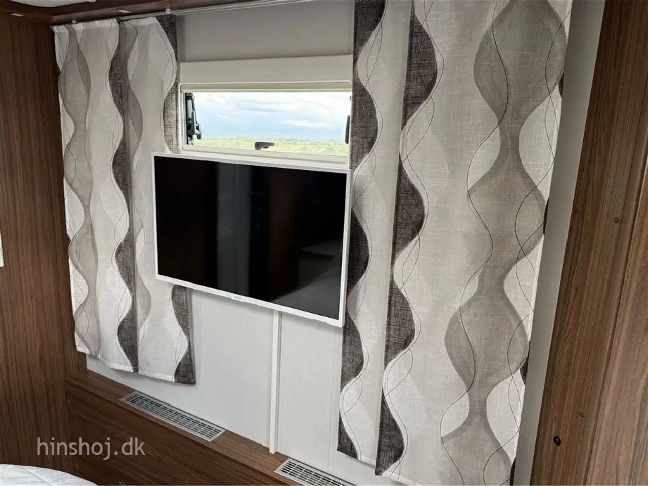 Billede 14 - 2019 - Polar Selected 620 TR TDS   2019 Polar Selected 620 TR TDS fra Hinshøj Caravan