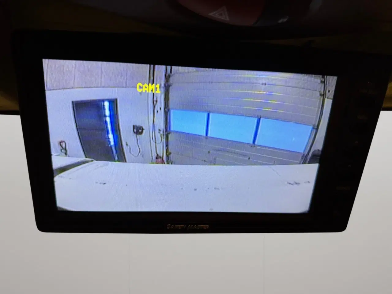 Billede 8 - Nissan NV400 2,3 dCi 110 L2H2 Access Van