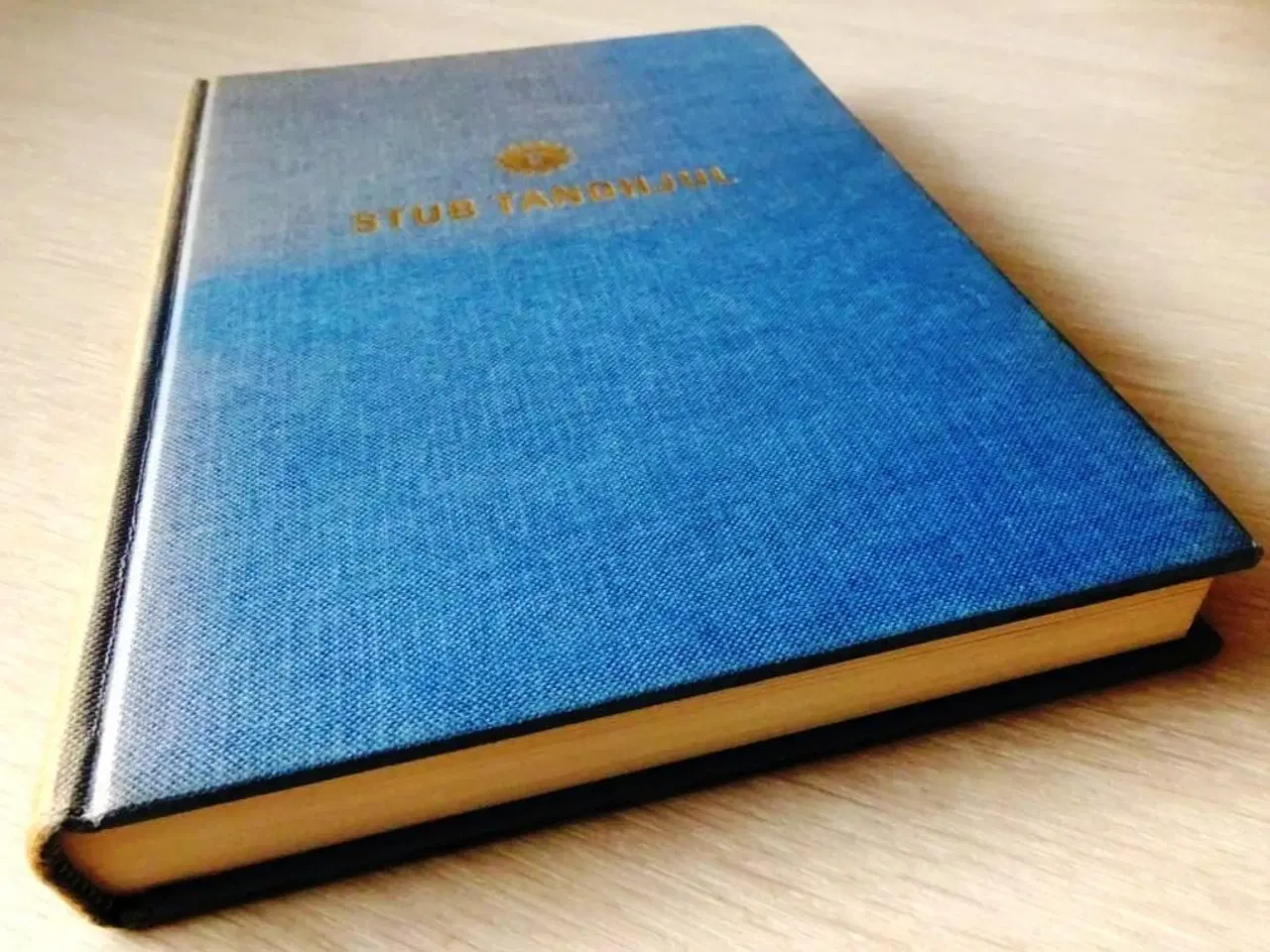 Billede 2 - Stub Tandhjul