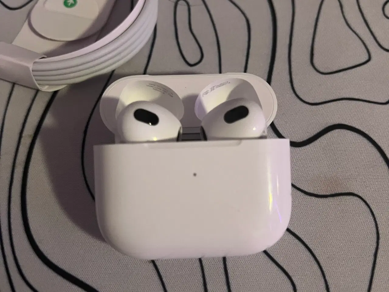Billede 2 - AirPods 3