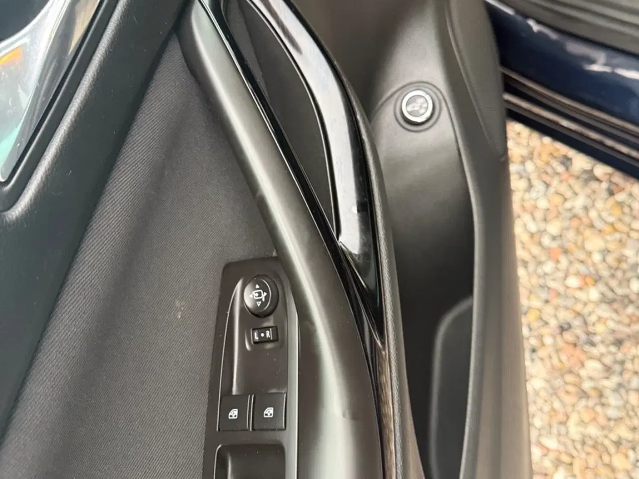 Billede 11 - Opel Astra 1,6 T 200 Innovation Sports Tourer