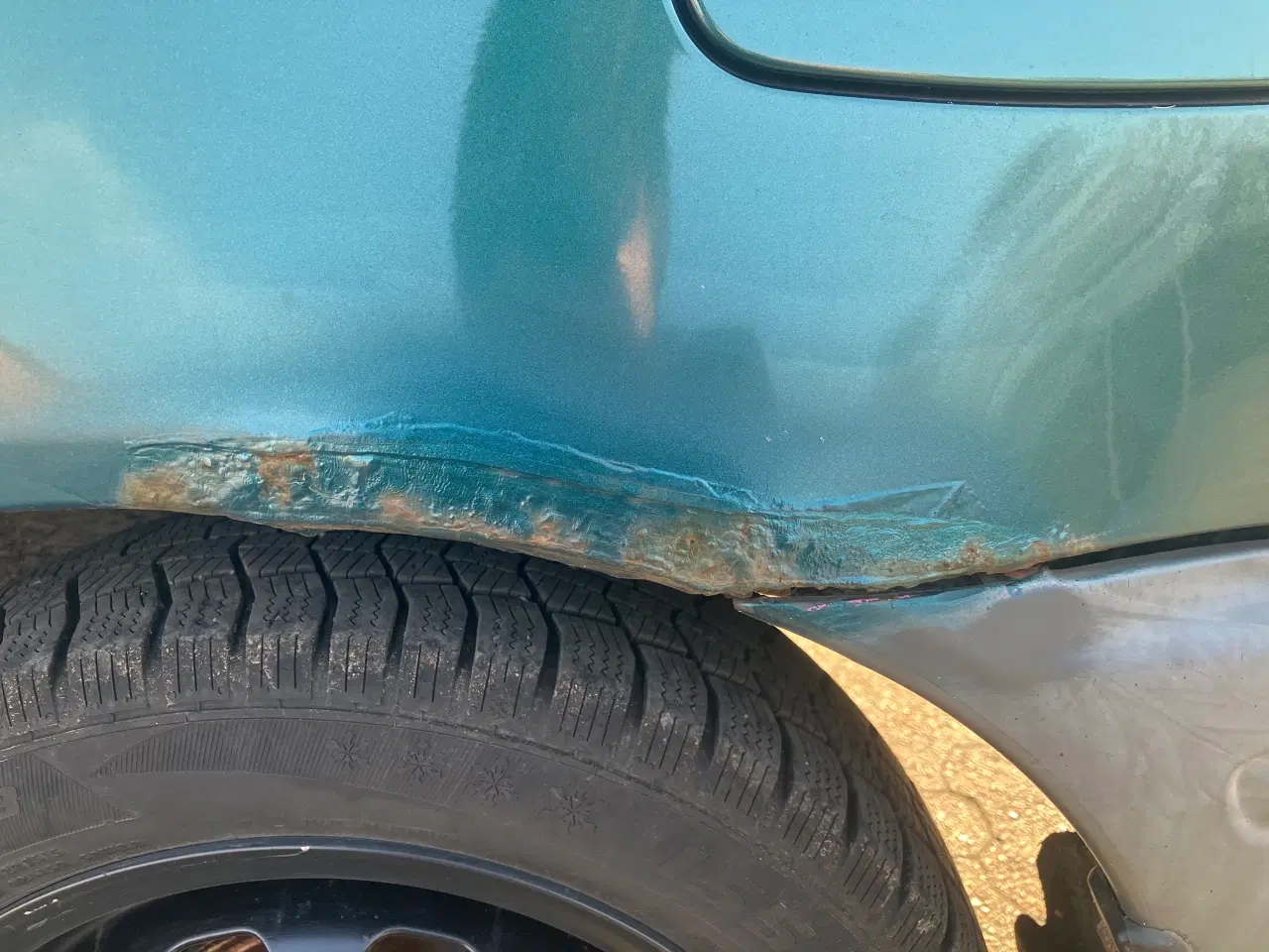 Billede 10 - Toyota starlet 