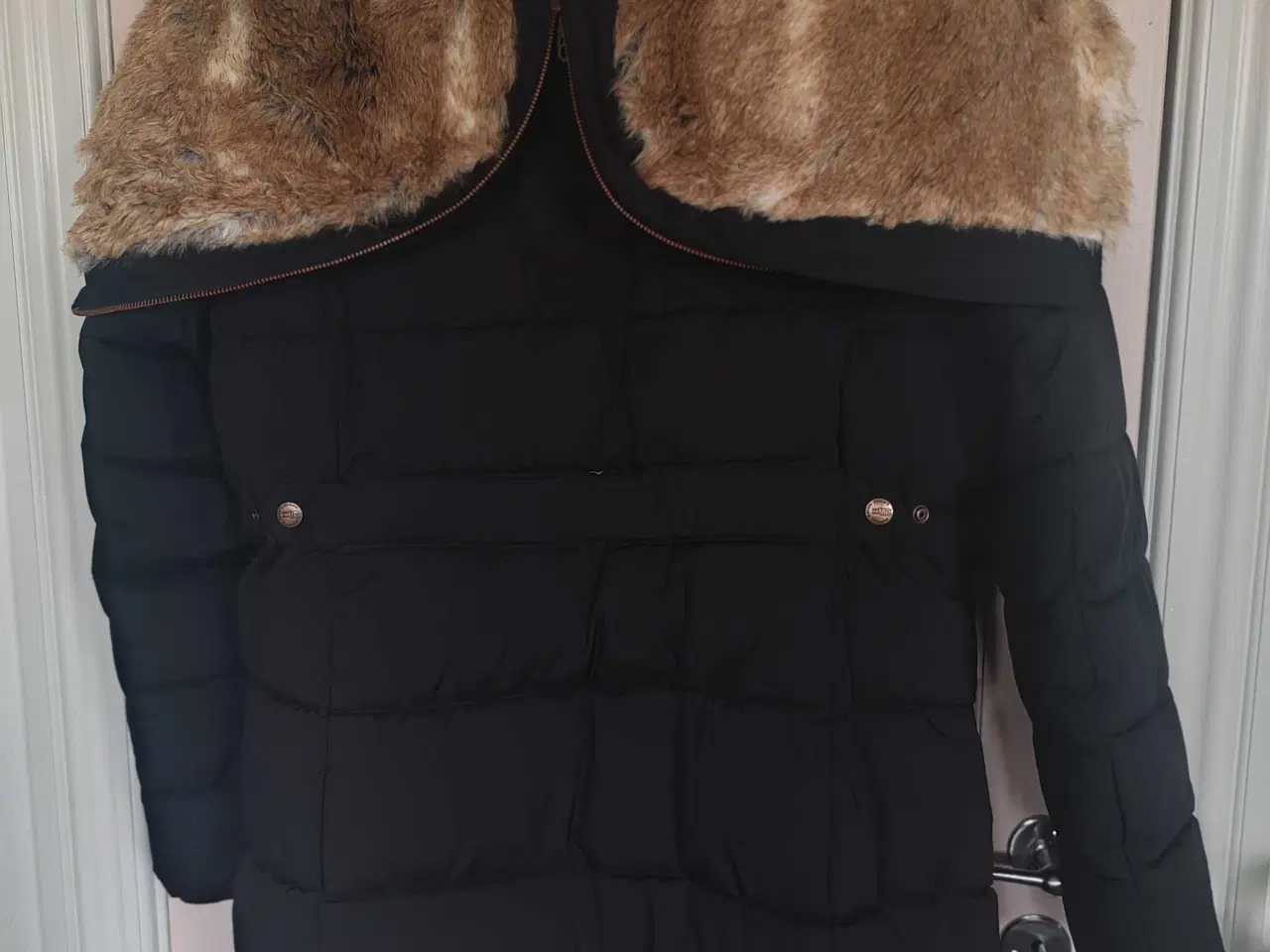 Billede 3 - Vinter jakke 