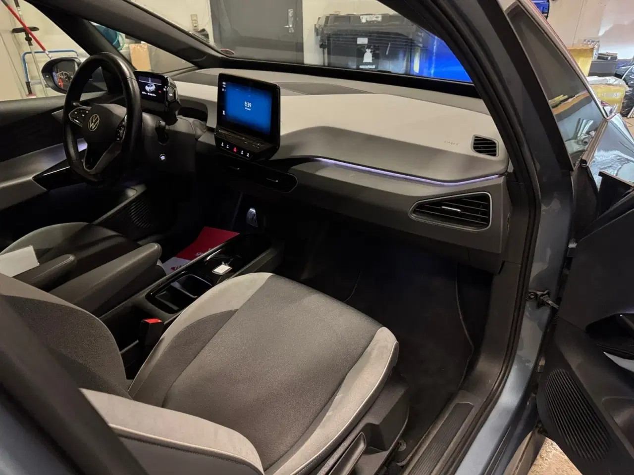 Billede 15 - VW ID.3 58 Pro
