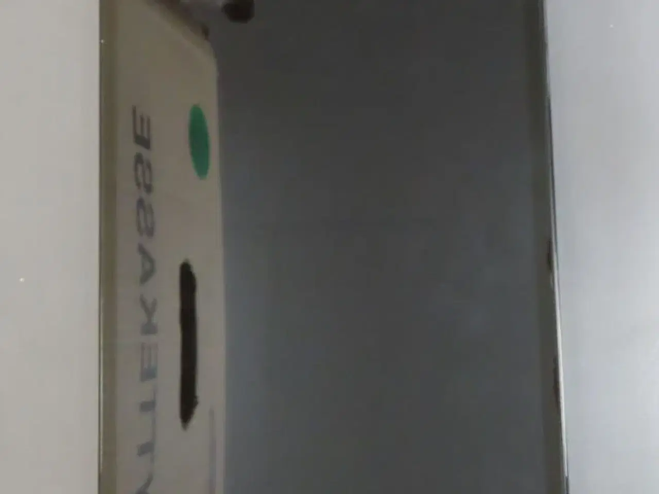 Billede 1 - Tablet SAMSUNG