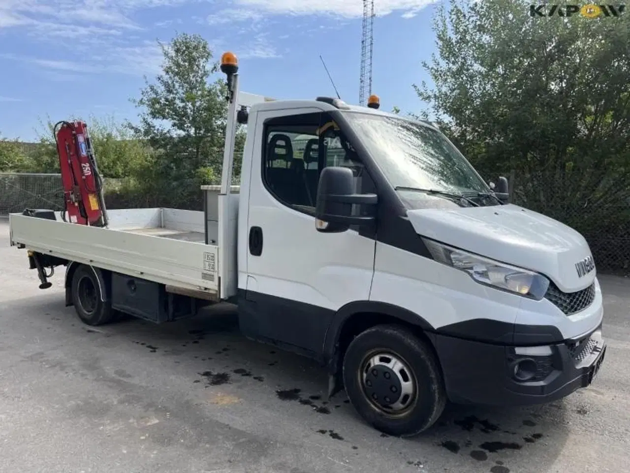 Billede 3 - Iveco 35c17