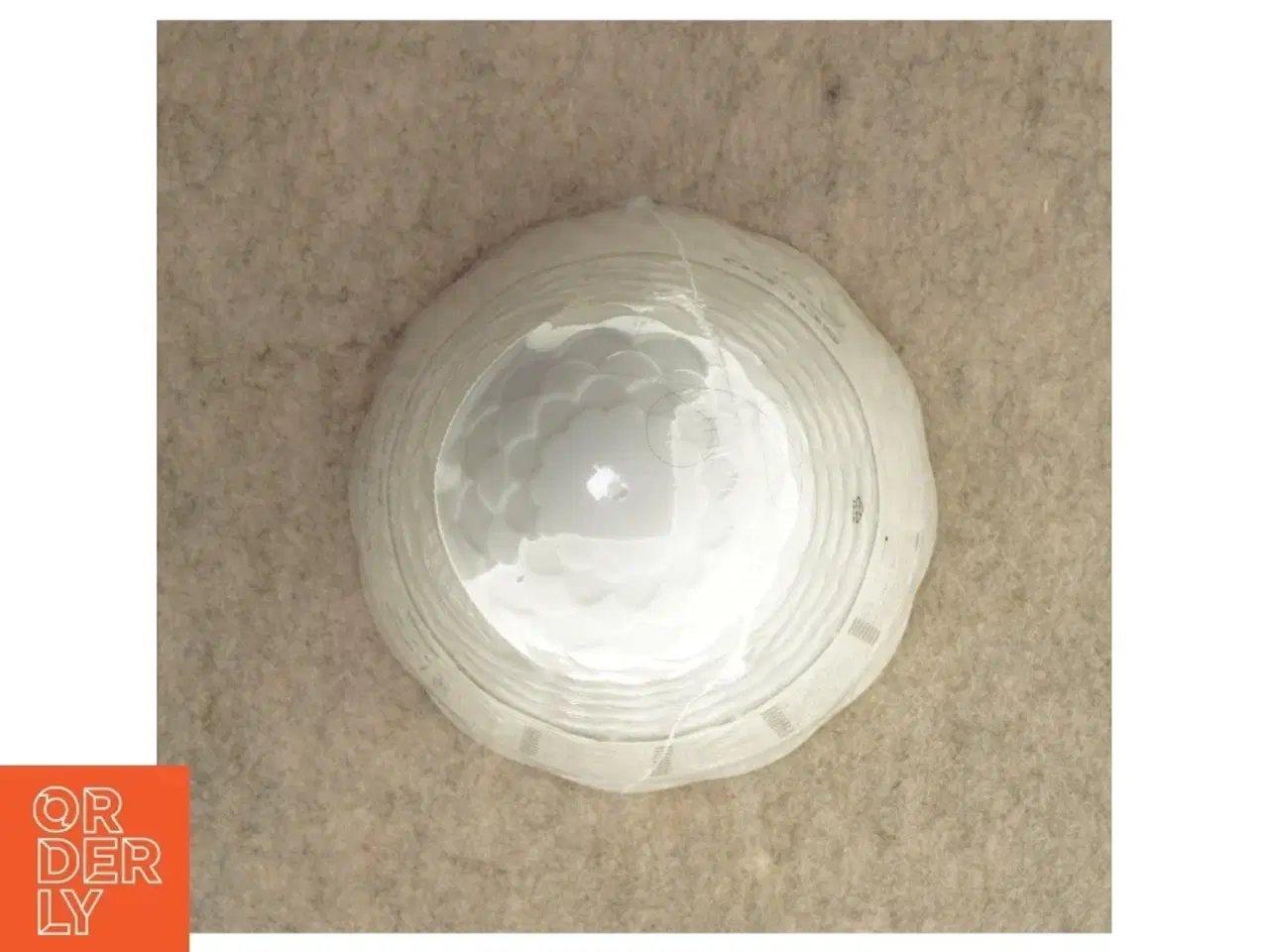 Billede 4 - Lampe, SOLBO fra IKEA (str. 23 x 15 cm)
