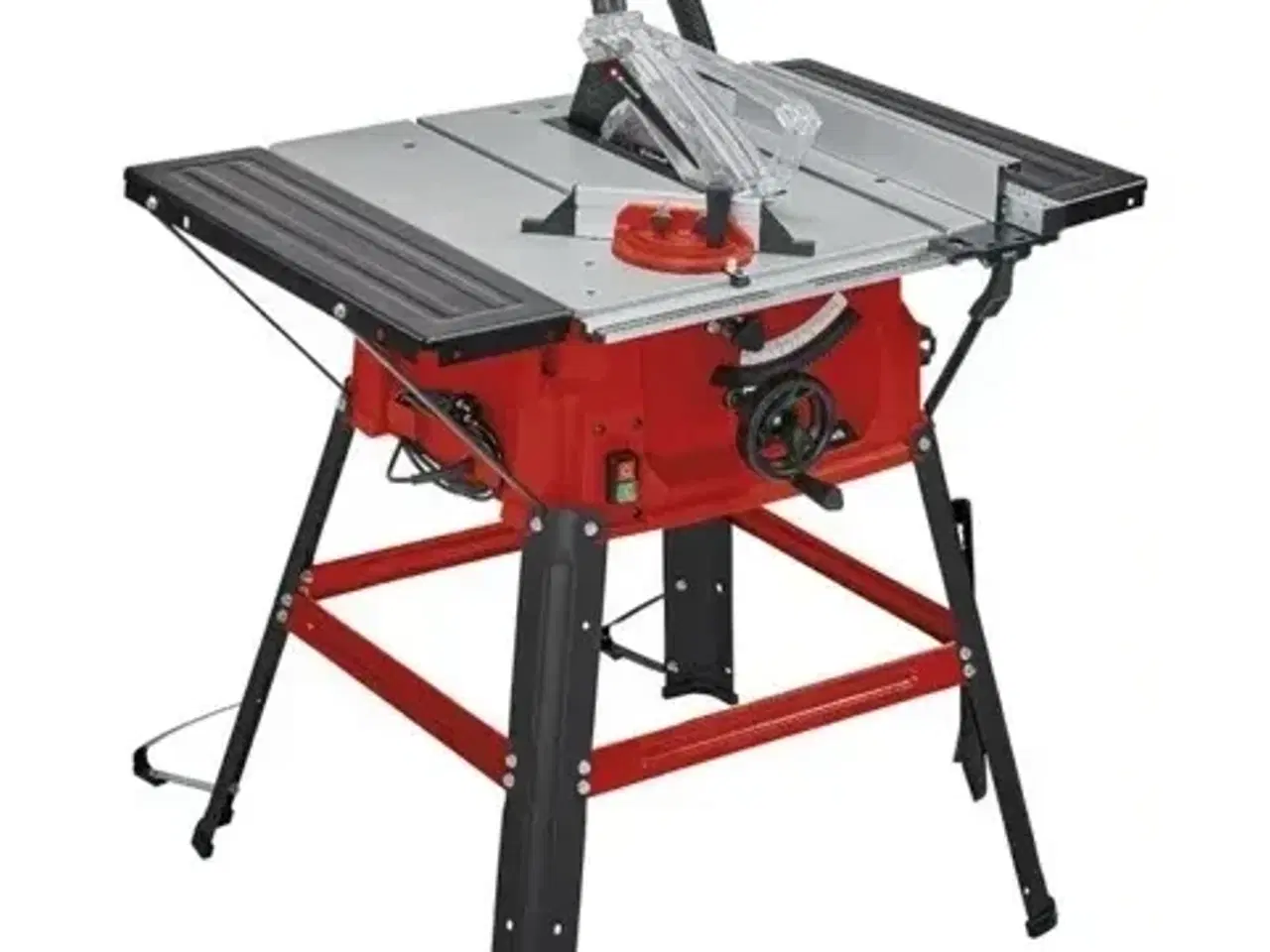 Billede 1 - Bordrundsav, Einhell, TC-TS 2025/2 U