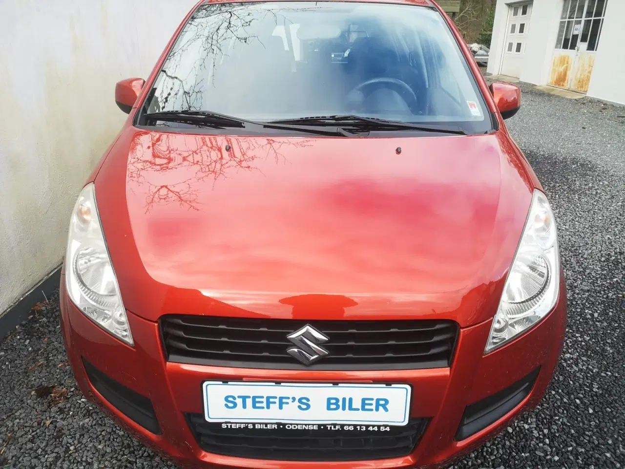 Billede 2 - Suzuki Splash 1,0 GLS