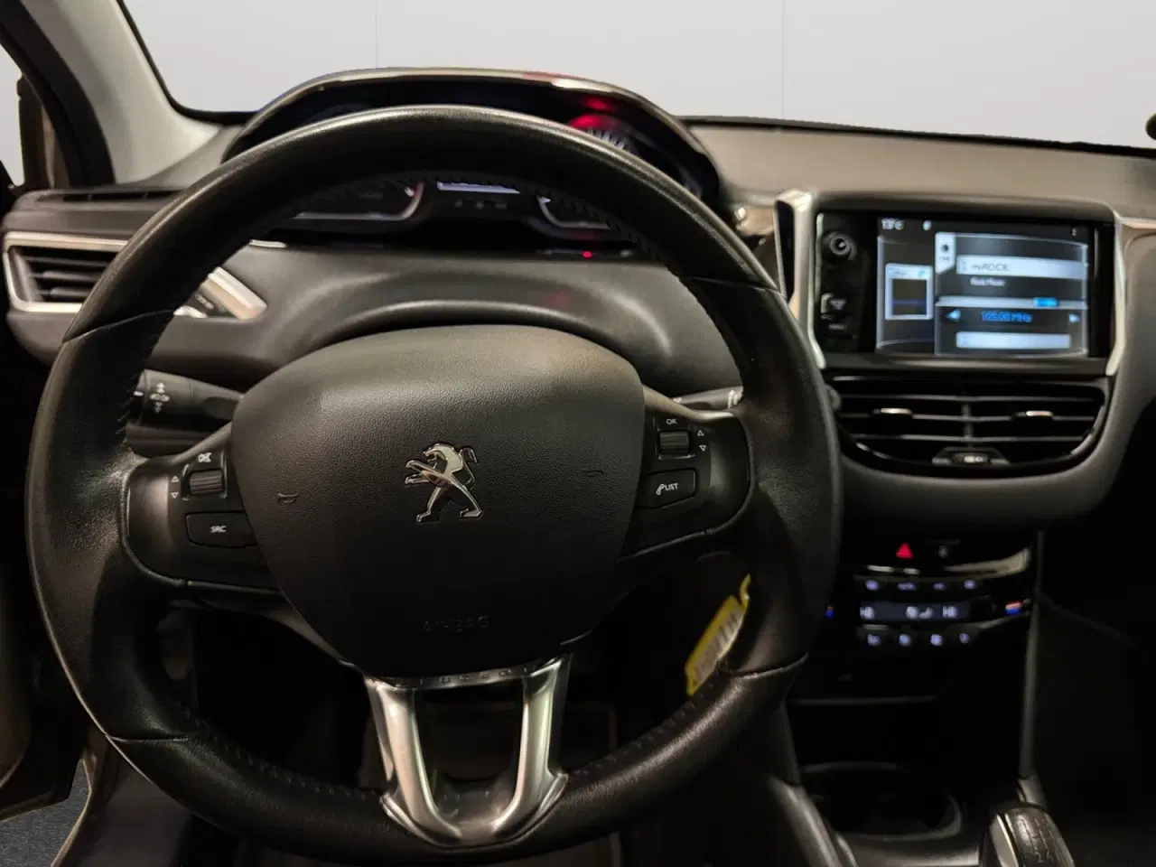 Billede 6 - Peugeot 208 1,2 VTi Motion+