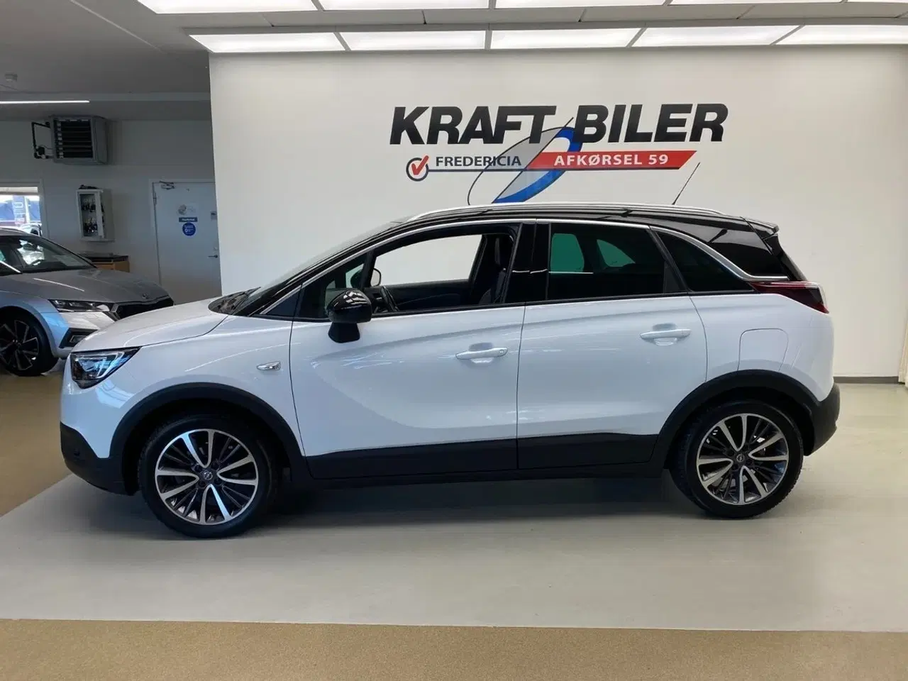 Billede 2 - Opel Crossland X 1,2 Sport