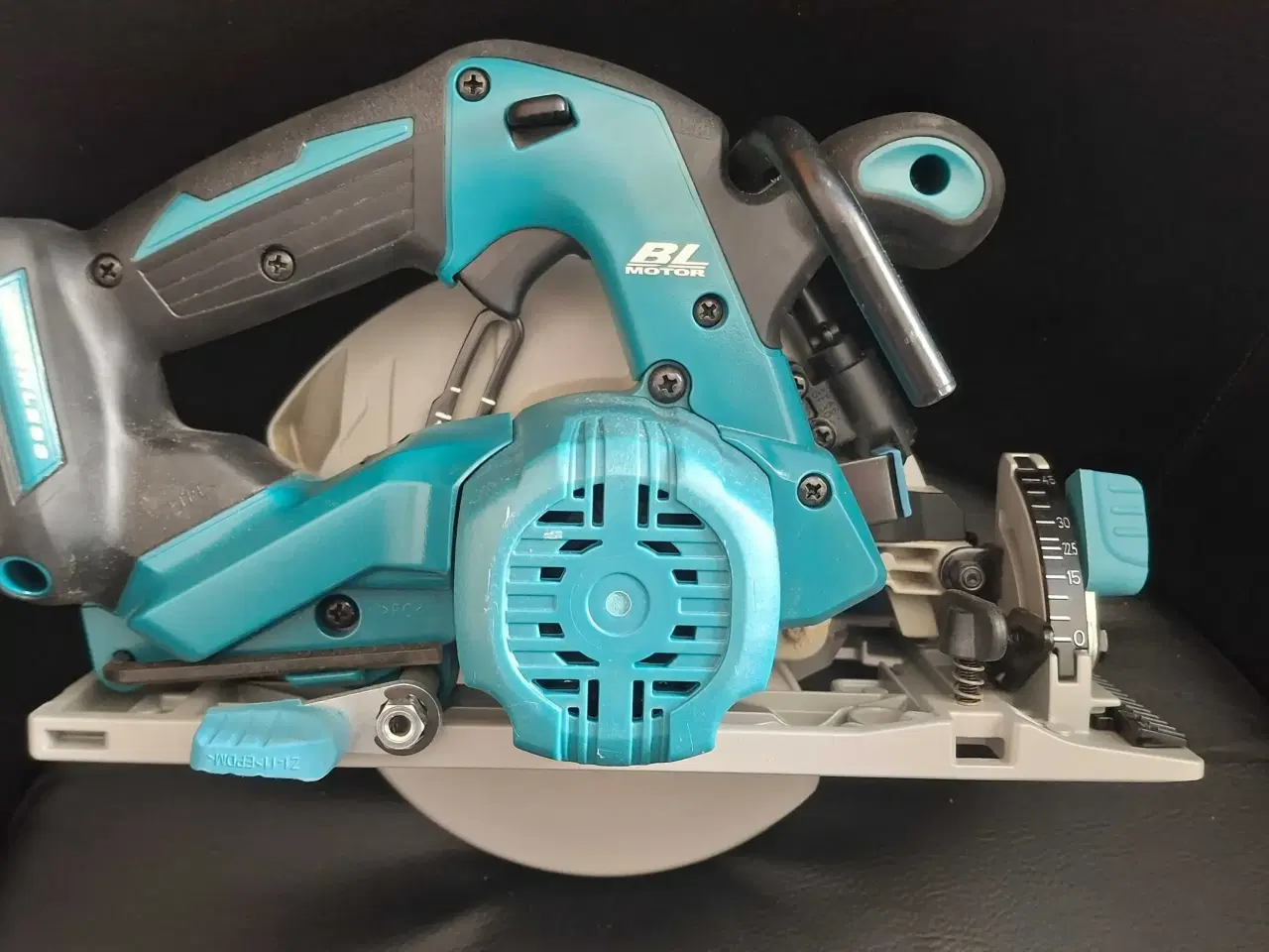 Billede 5 - Makita rundsav reserveret 