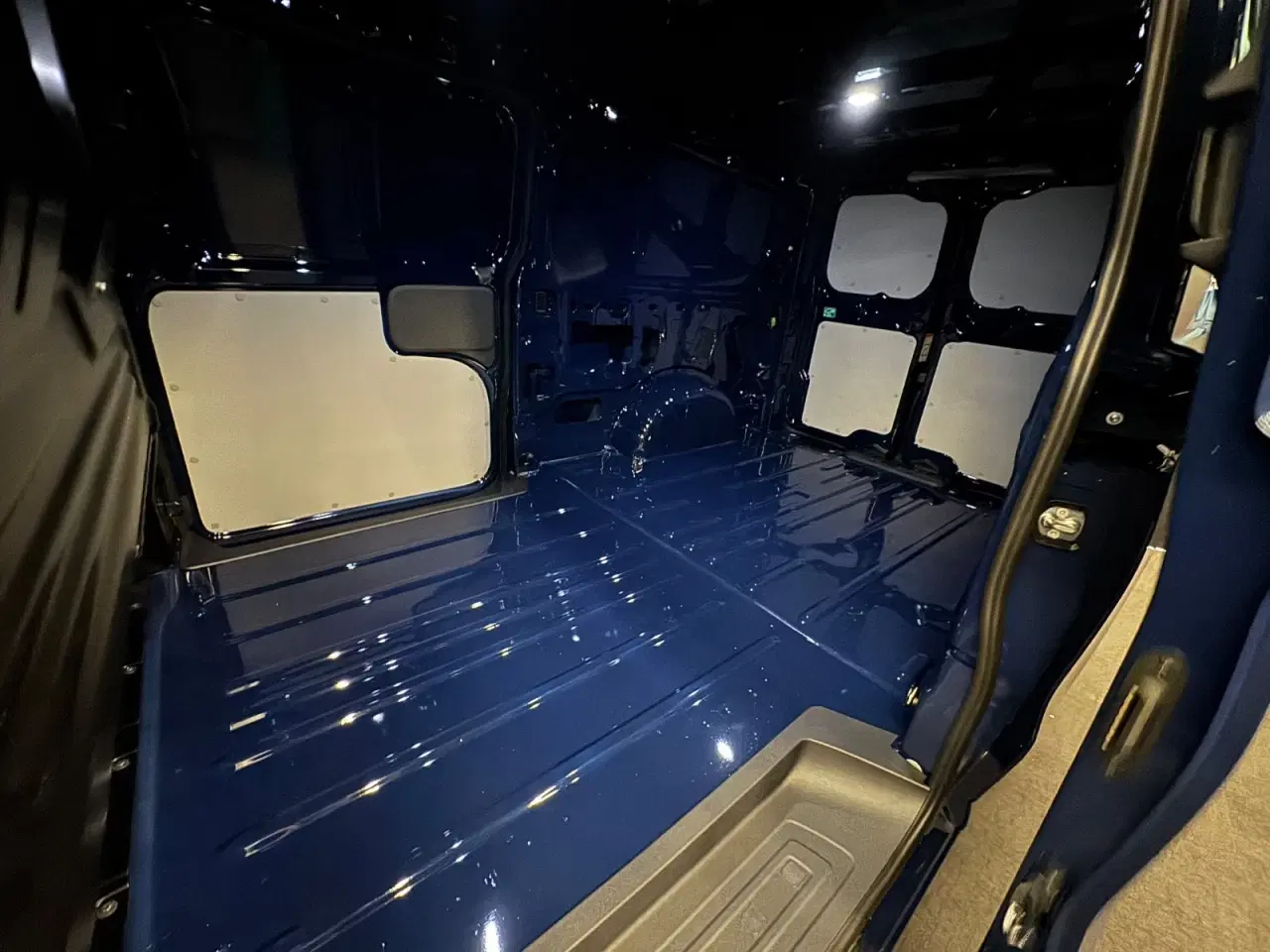 Billede 14 - Ford Transit Custom 320L 2,0 EcoBlue Trend aut.