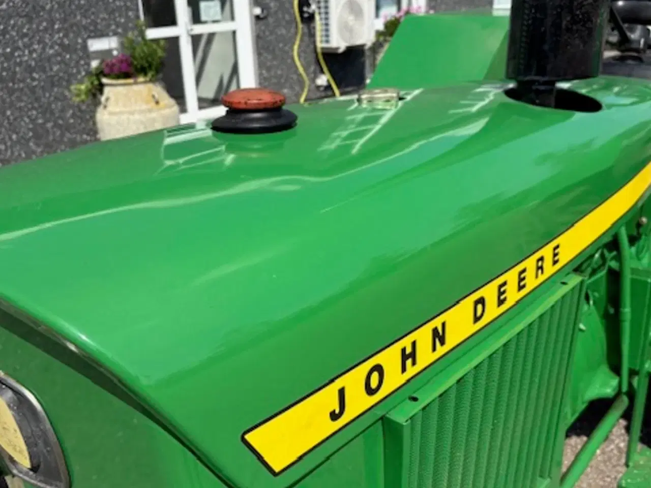 Billede 3 - John Deere 1120