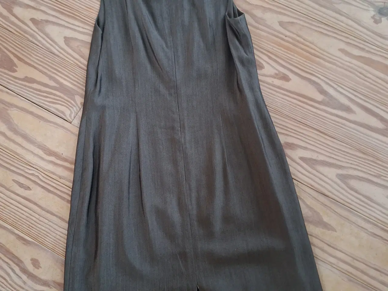 Billede 5 - Elegant kjole og frakkesæt